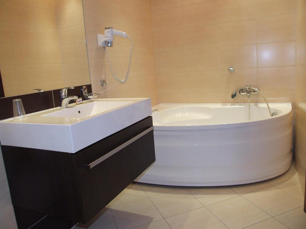 Hotel Relax Kęty Kamer foto